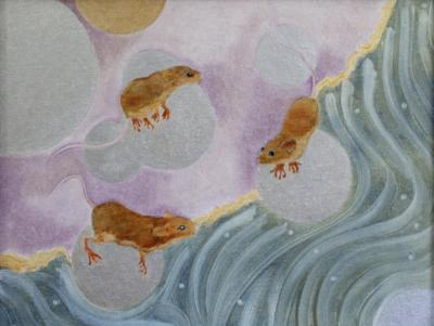 Astral Mice Astral Mice