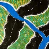 Jose Romero abstract painter, artist