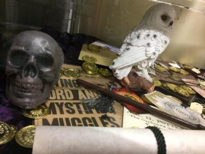 Exhibit items 2016 that were available for sale