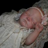 Reborn PREEMIE Baby ~ Corbin ~  SOLD