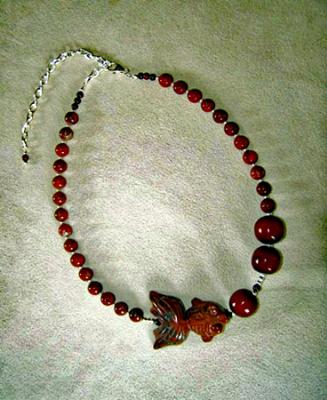 JMO-J 002 Necklace JMO-J 002 Necklace