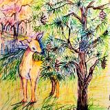 Felt Ink(Sharpies) Pen exhibit Felt Ink(Sharpies) Pen exhibit