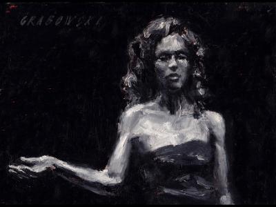 "Armed & Dangerous" ~ SOLD "Armed & Dangerous" ~ SOLD