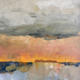 Copper Sunset