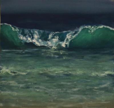 Wave III Wave III