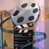The reel Hollywood