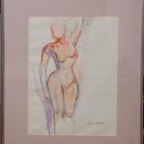 #74 Nude Sketch