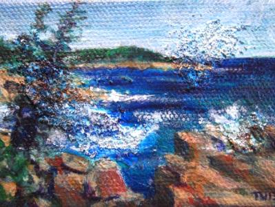 Acadia Acadia