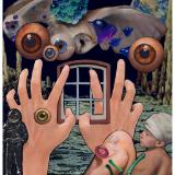 Gayle Weiss Collage