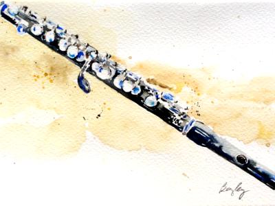 Flute Flute