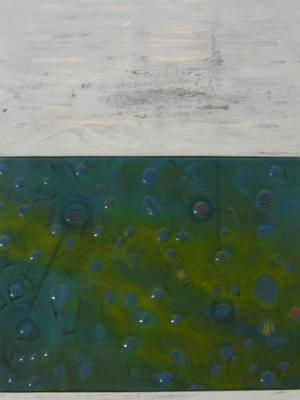 When it felt like snow II