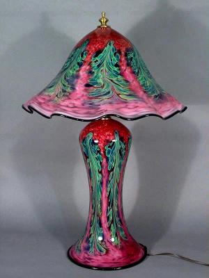 Gold Ruby Peacock Gold Ruby Peacock