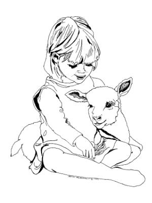 A Child Shall Lead Them A Child Shall Lead Them