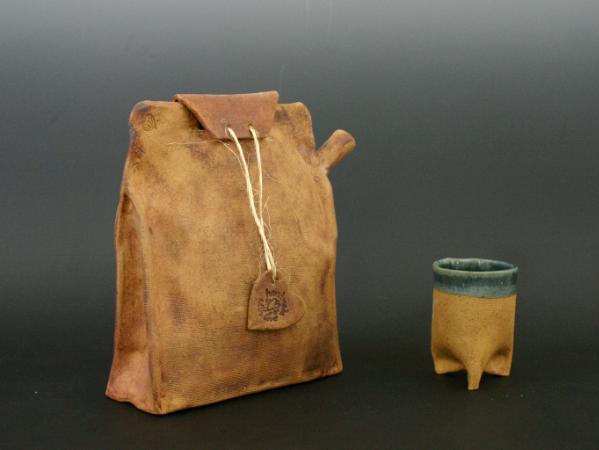 Teabag Tea