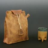 Teabag Tea