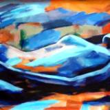 "Portrait of a figure" 