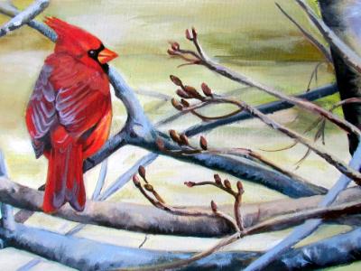 Cardinal