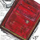 Tokens of Tactile Memories #3