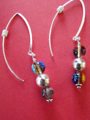 #55 Fire agate #55 Fire agate