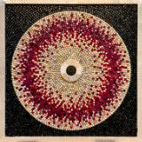 Crimson Planet (2021) SOLD