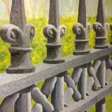 Fence Finials