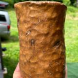 Pot for Whistles