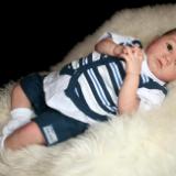 Reborn baby Boy ~ Jordan ~ ADOPTED/SOLD