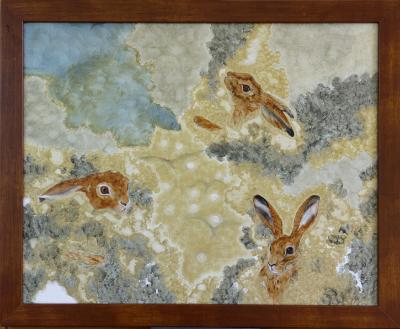 Lepus Lepus