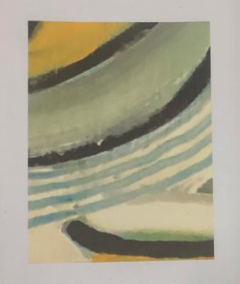 Medium size card #12 Medium size card #12