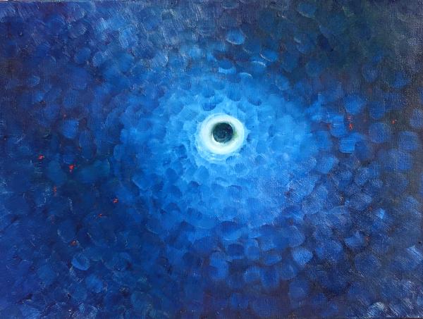 The Parrot's Eye