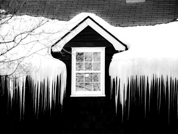 Icicles