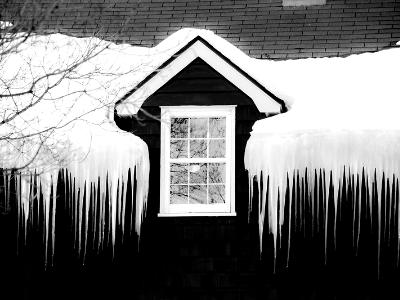 Icicles Icicles