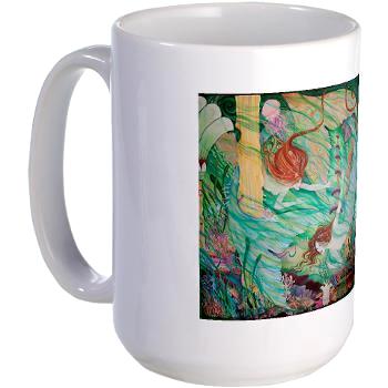 DrinkWare with art