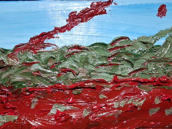 Volcanic Soul (December 1955)