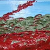 Volcanic Soul (December 1955)