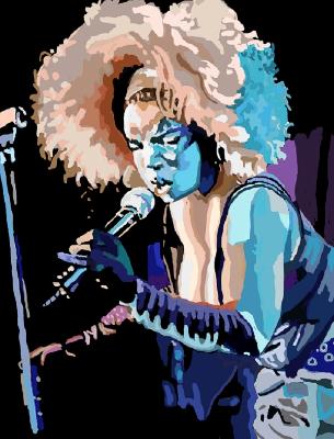 Leela James