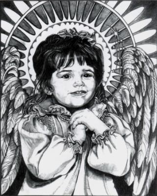 Little Angel For You