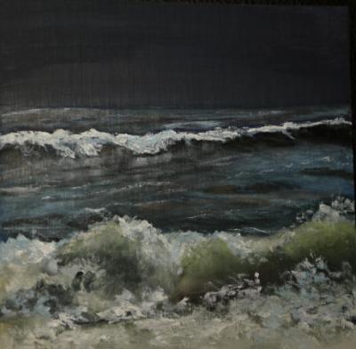 Dark Wave I Dark Wave I