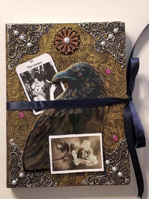 The Lovers (Raven) Journal The Lovers (Raven) Journal