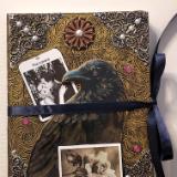 The Lovers (Raven)  Journal