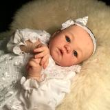 Reborn baby girl ~ Tabitha ~ ADOPTED/SOLD