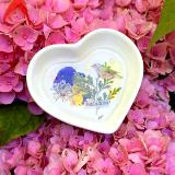 Resin Trinket Dish