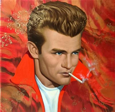 James Dean James Dean