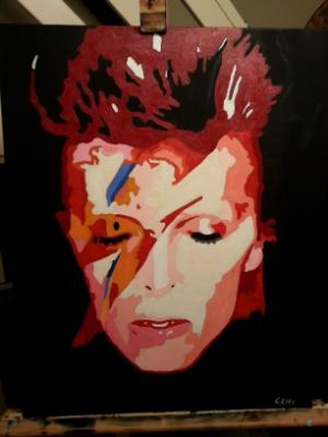 bowie