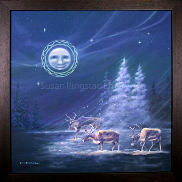 Luminous Night