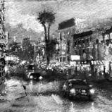 BRAVADOPAINT  ~  Scott Grabowski Fine Art Painting