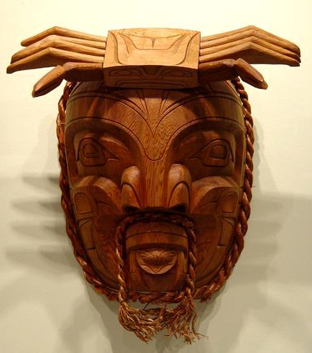 Puwis Mask