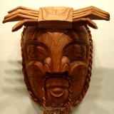 Puwis Mask