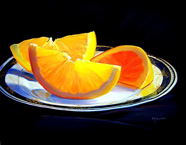 Orange Slices