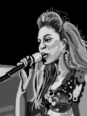 Beyonce